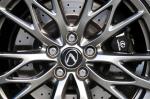 Lexus IS-F 2008 года